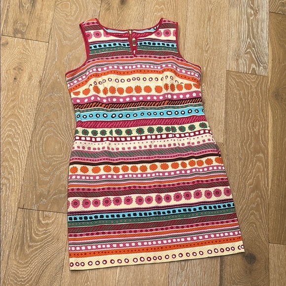 Talbots Dress - Picture 2 of 9